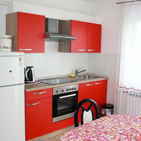 Apartment Vera 우마그 외부 사진