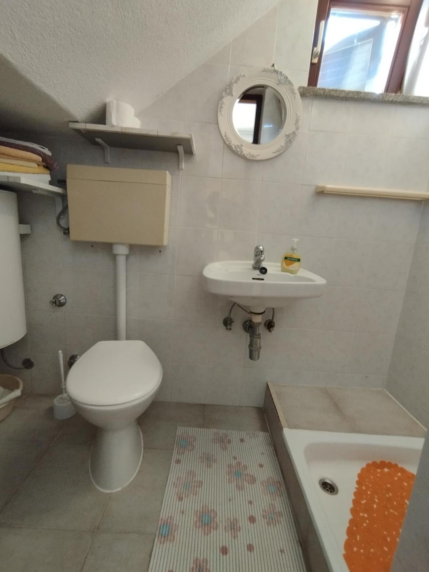 Apartment Vera 우마그 외부 사진