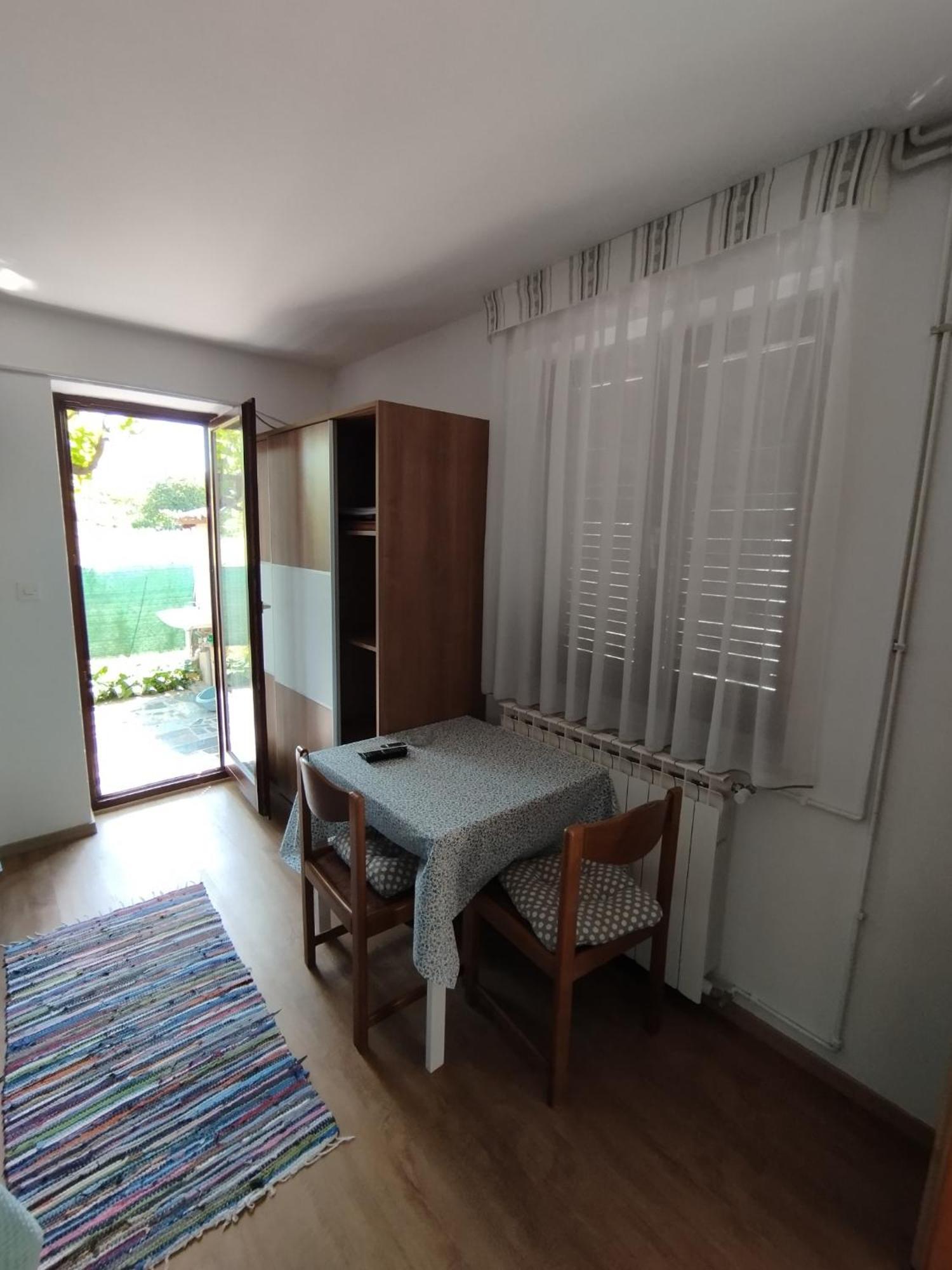 Apartment Vera 우마그 외부 사진