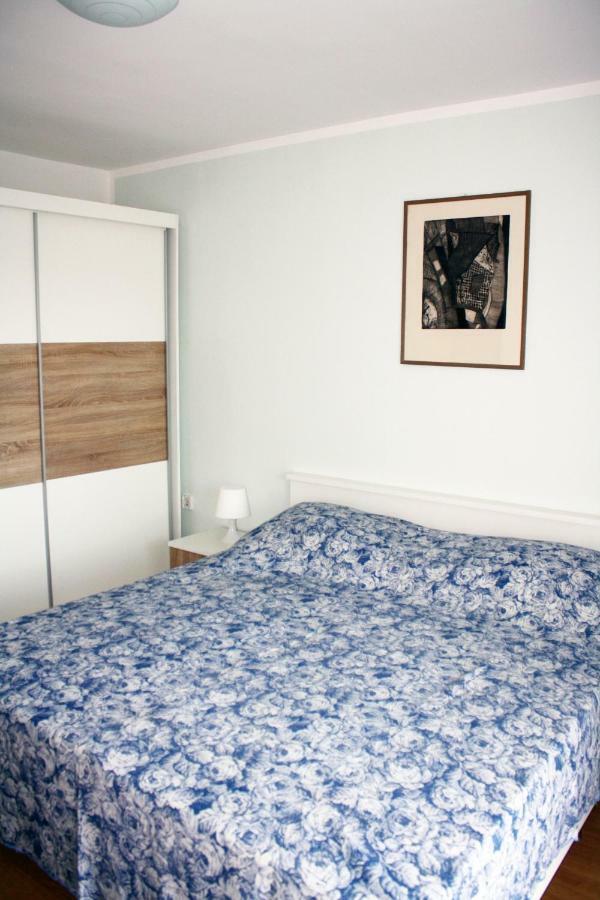 Apartment Vera 우마그 외부 사진