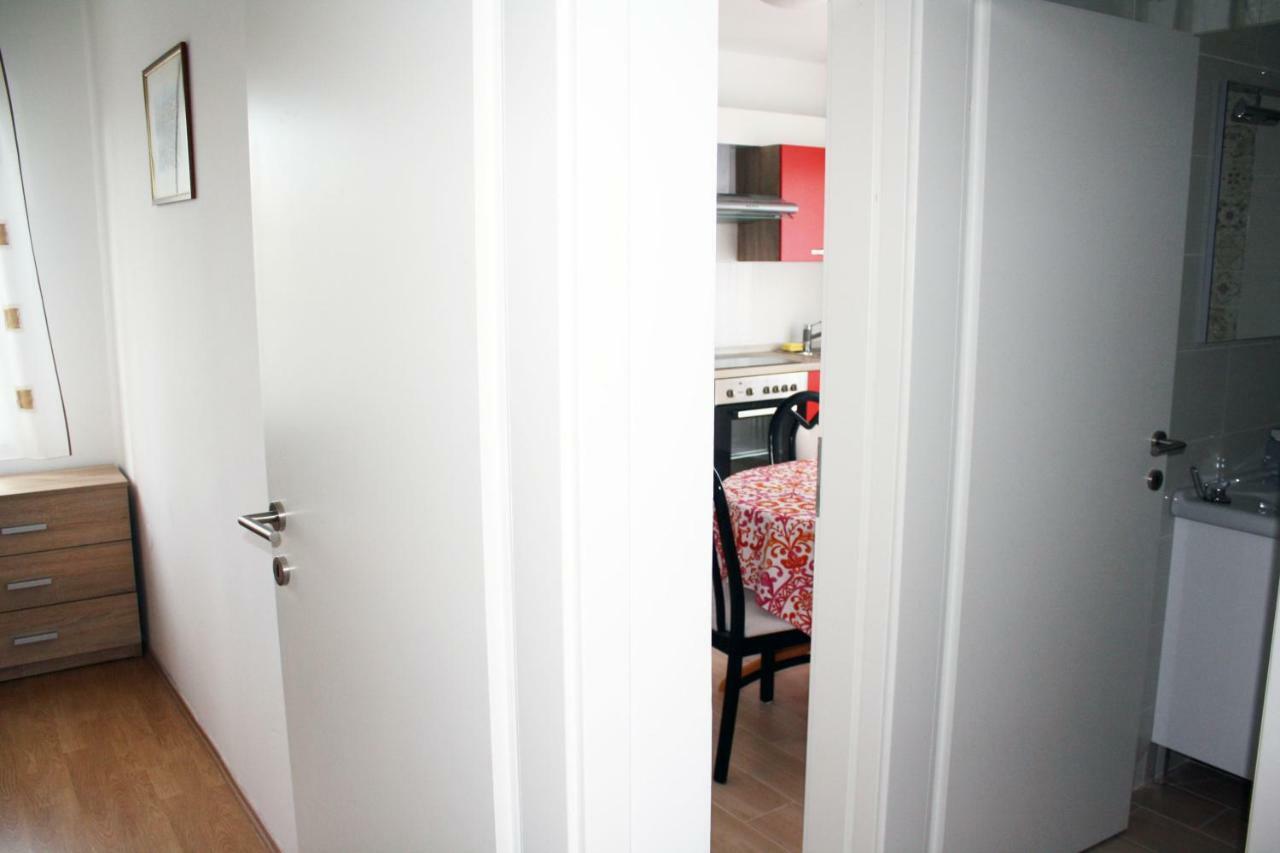 Apartment Vera 우마그 외부 사진