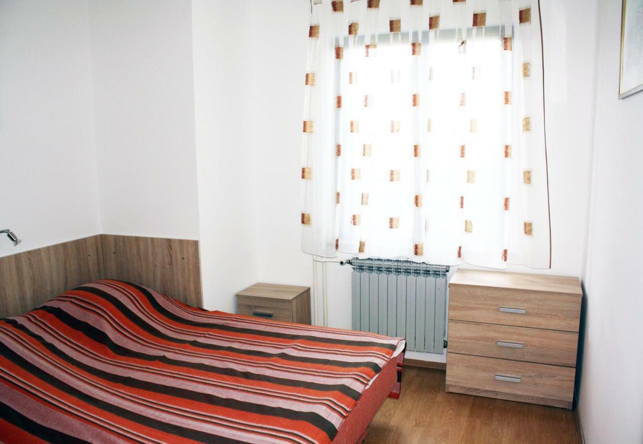 Apartment Vera 우마그 외부 사진