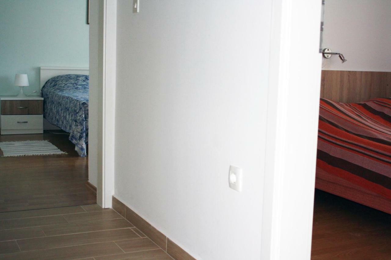 Apartment Vera 우마그 외부 사진