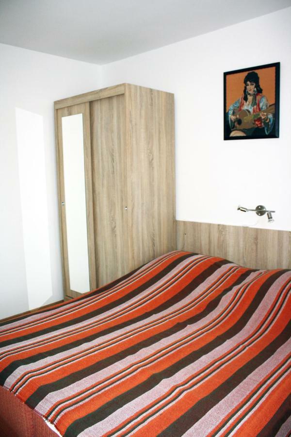 Apartment Vera 우마그 외부 사진