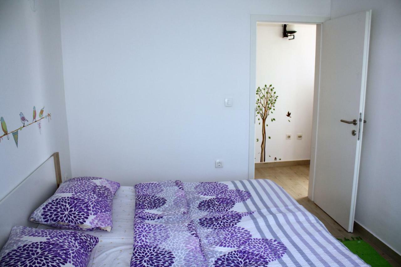 Apartment Vera 우마그 외부 사진