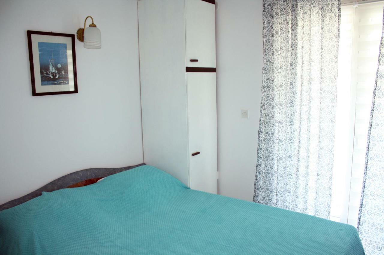 Apartment Vera 우마그 외부 사진