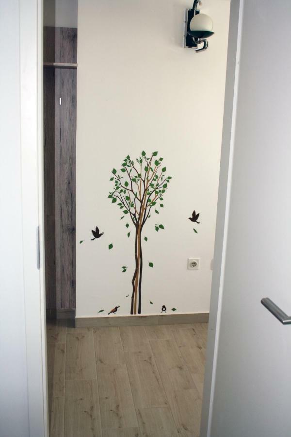 Apartment Vera 우마그 외부 사진
