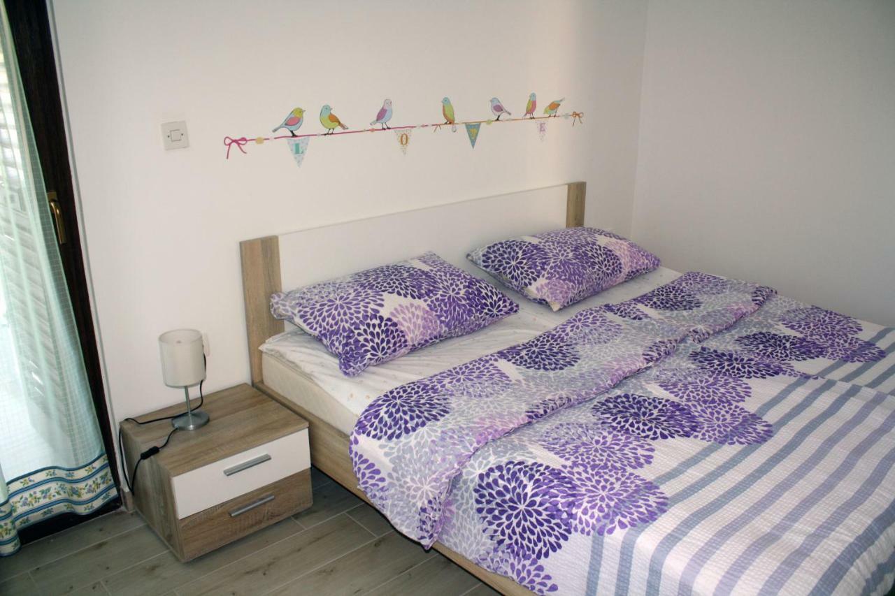 Apartment Vera 우마그 외부 사진