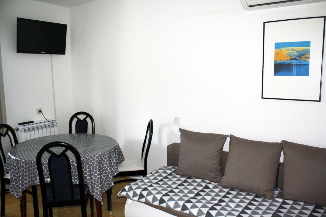 Apartment Vera 우마그 외부 사진