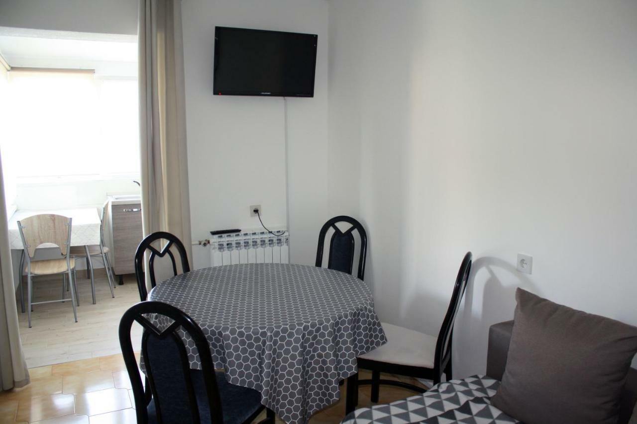 Apartment Vera 우마그 외부 사진