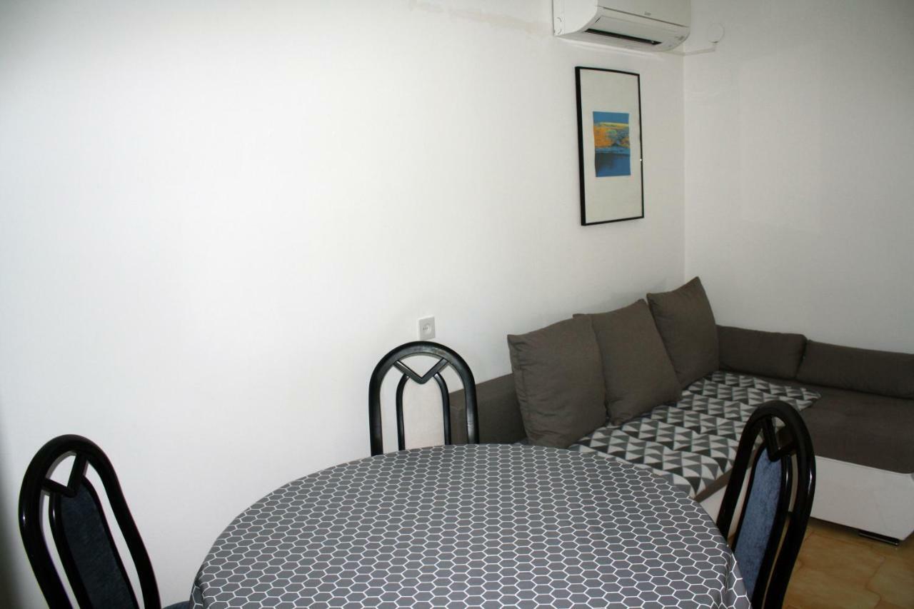 Apartment Vera 우마그 외부 사진