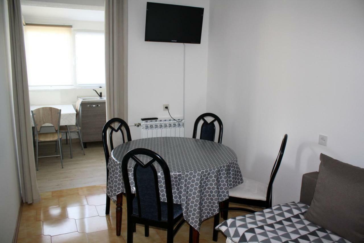 Apartment Vera 우마그 외부 사진