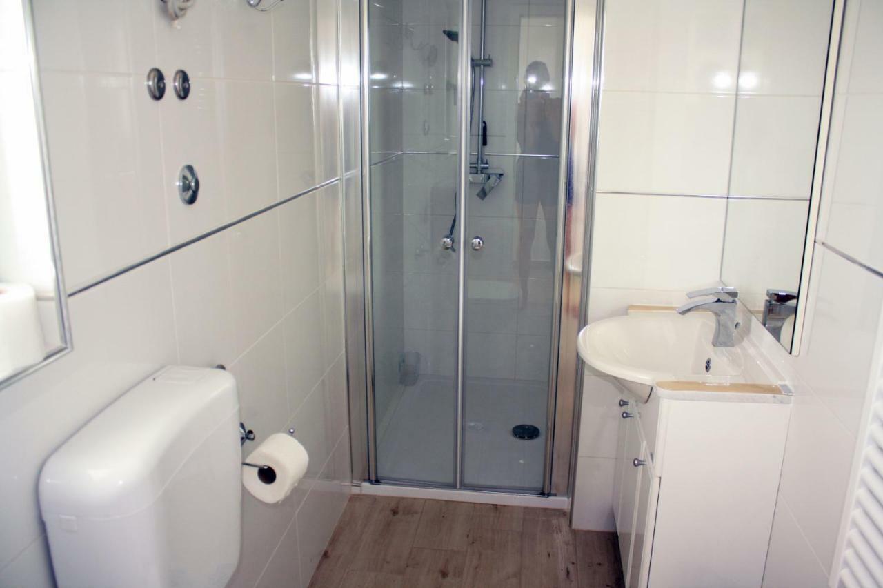 Apartment Vera 우마그 외부 사진
