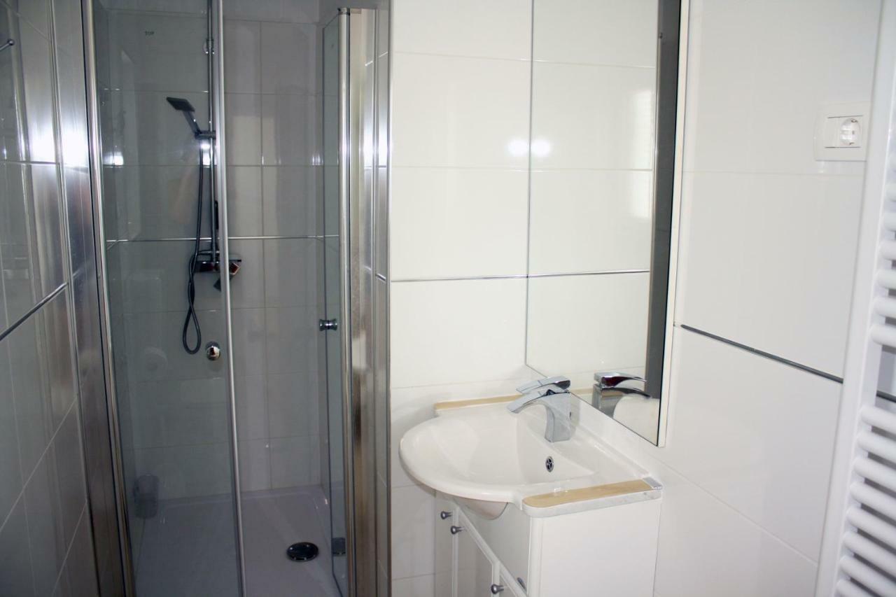 Apartment Vera 우마그 외부 사진