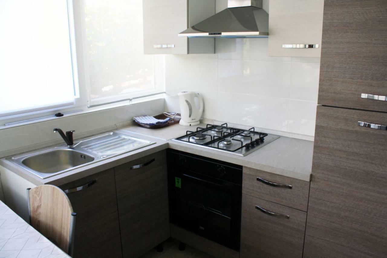 Apartment Vera 우마그 외부 사진